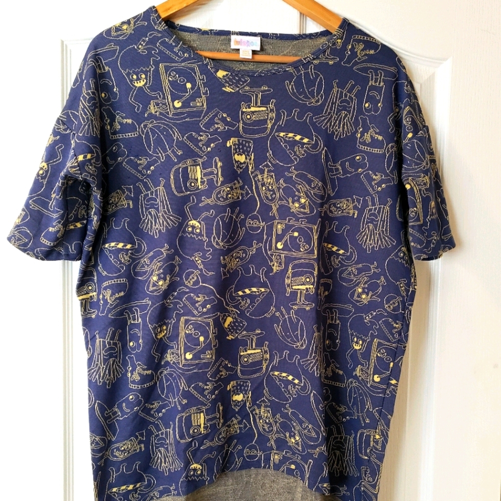Lularoe XXS Irma